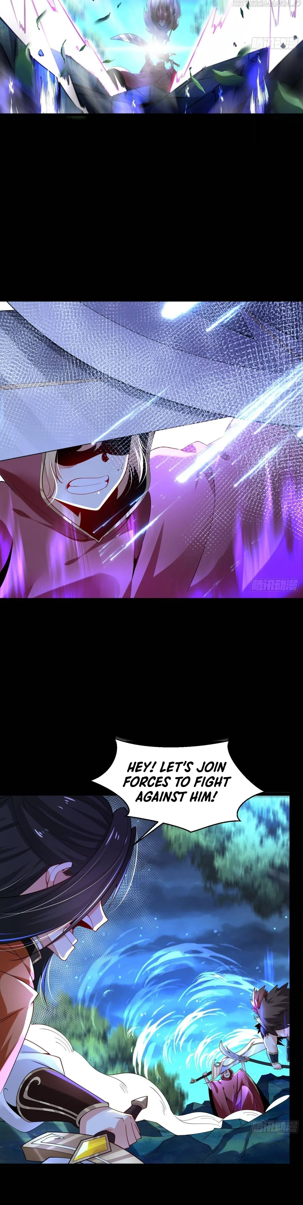 Chaotic Sword God (Remake) Chapter 51 Online - página 4