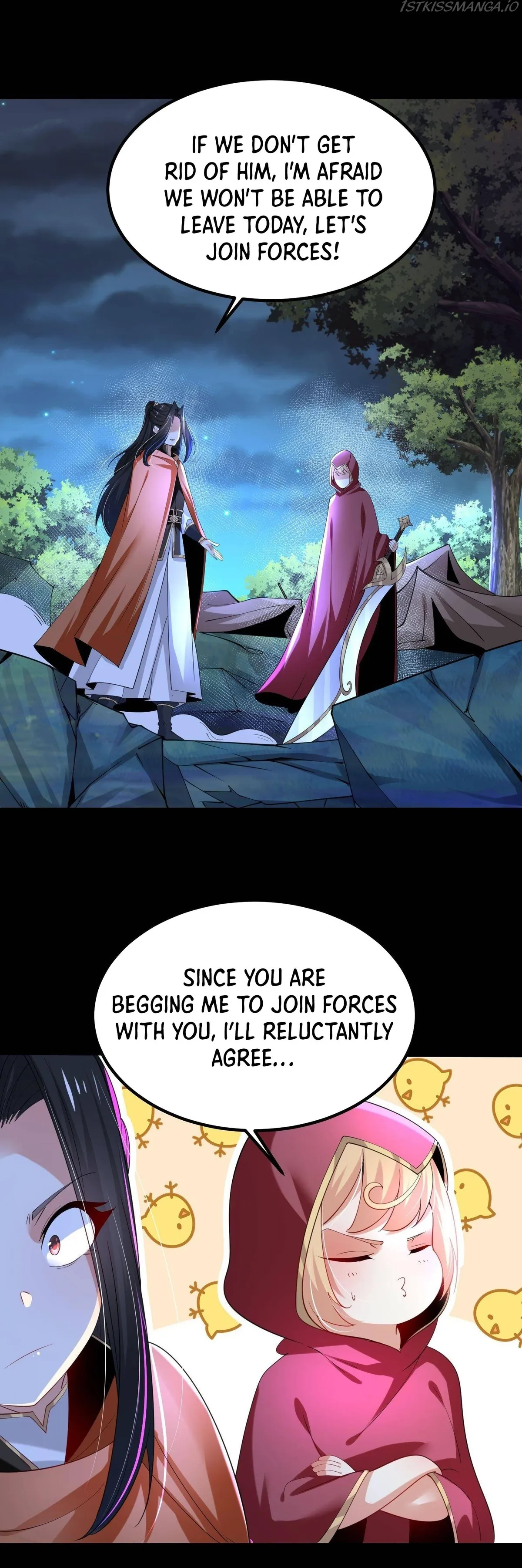 Chaotic Sword God (Remake) Chapter 51 Online - página 6