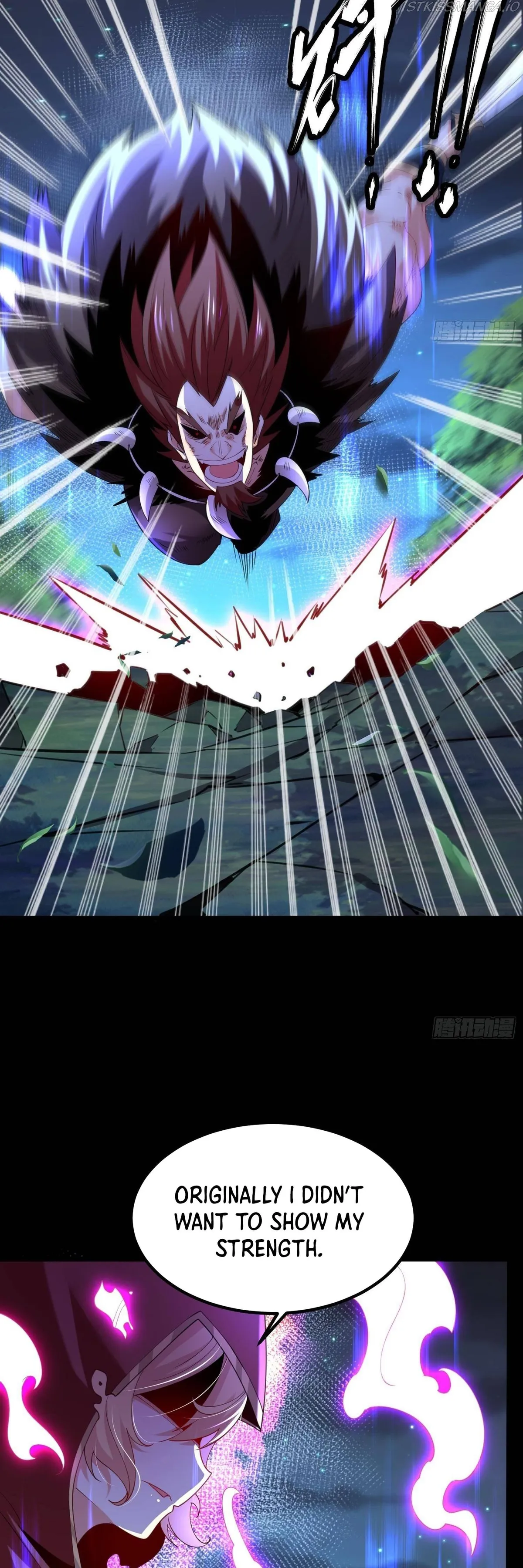 Chaotic Sword God (Remake) Chapter 51 Online - página 9