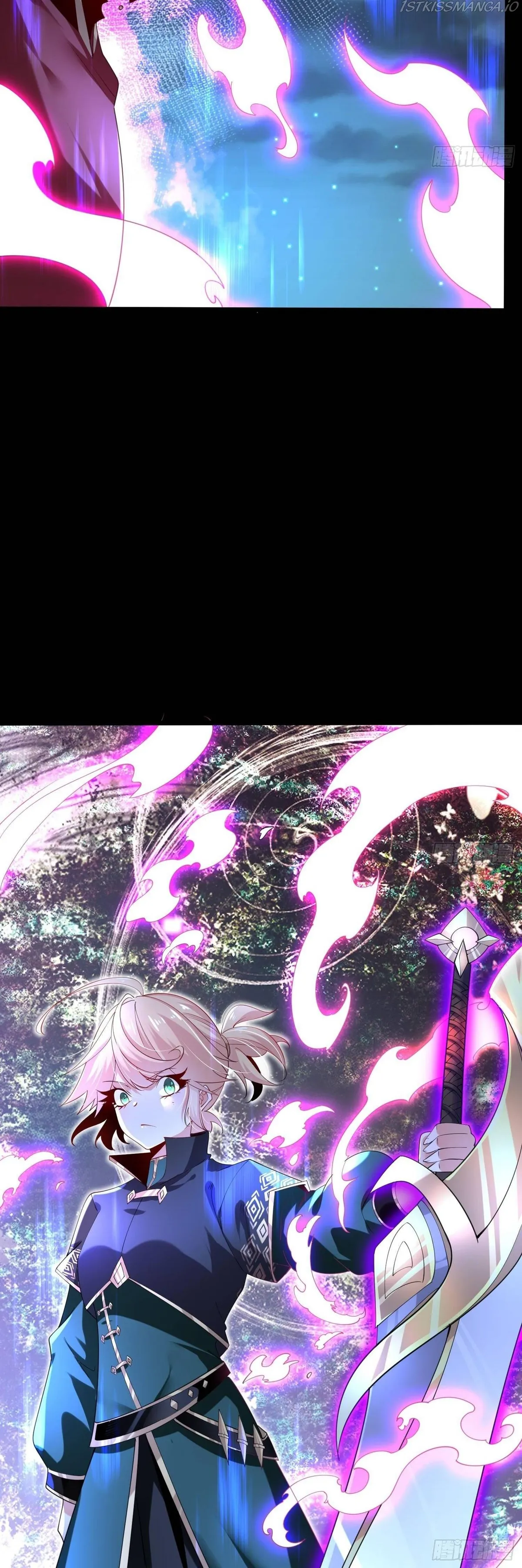 Chaotic Sword God (Remake) Chapter 51 Online - página 10
