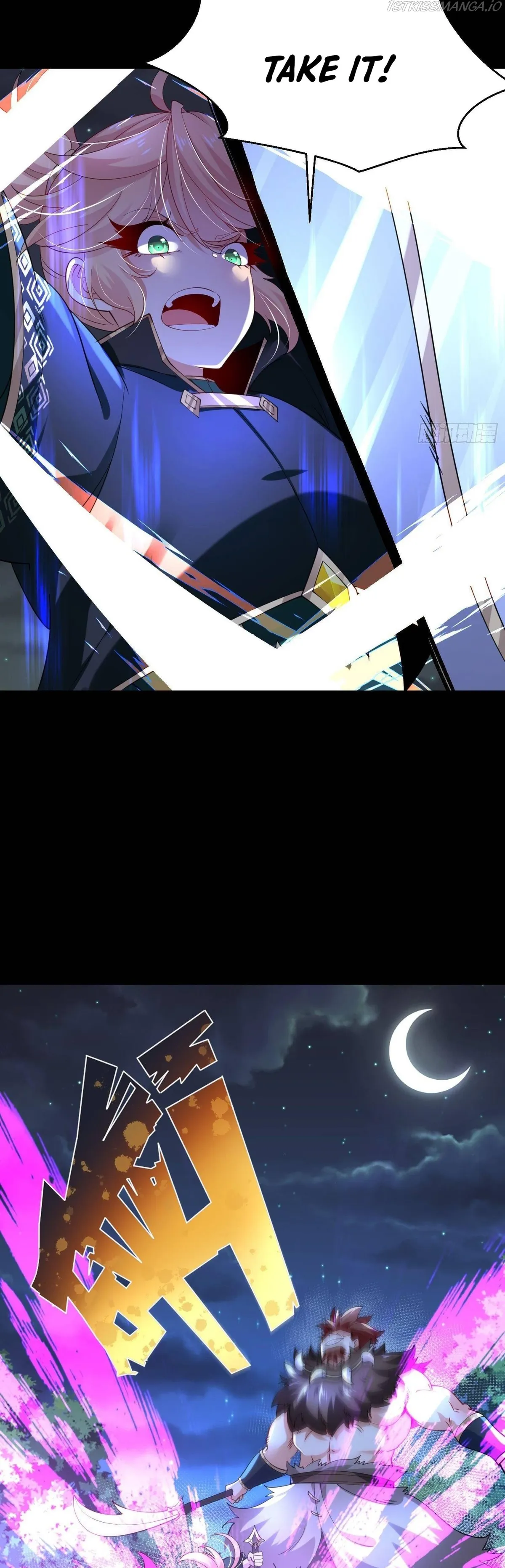 Chaotic Sword God (Remake) Chapter 51 Online - página 12