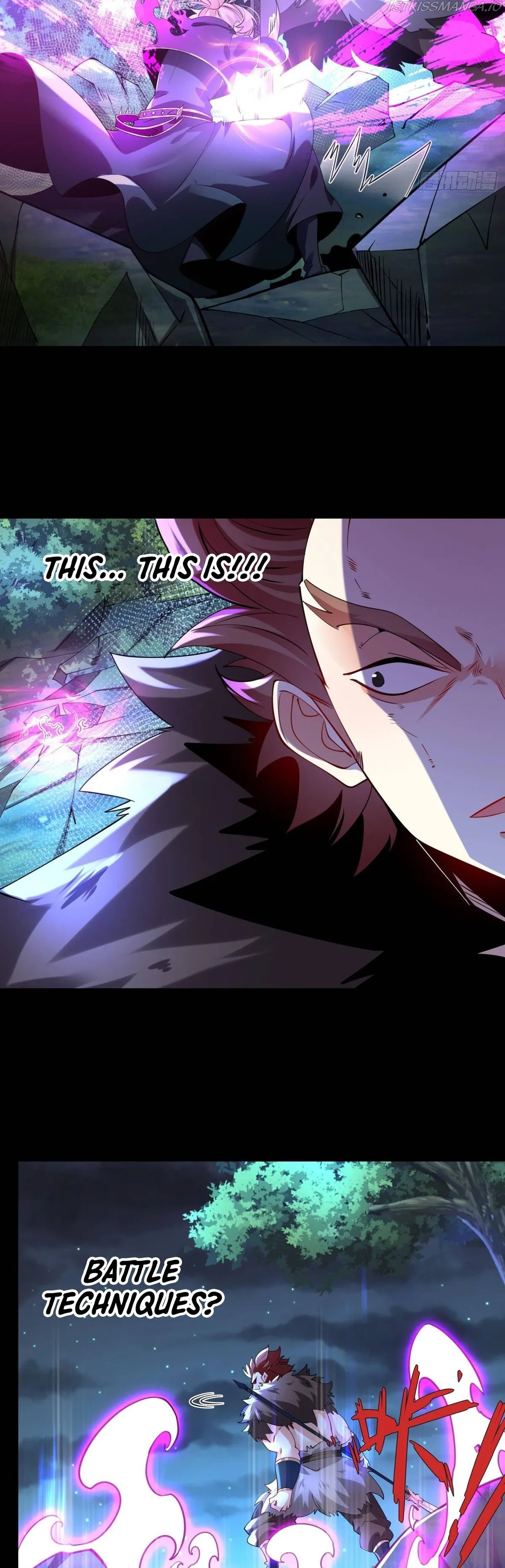 Chaotic Sword God (Remake) Chapter 51 Online - página 13