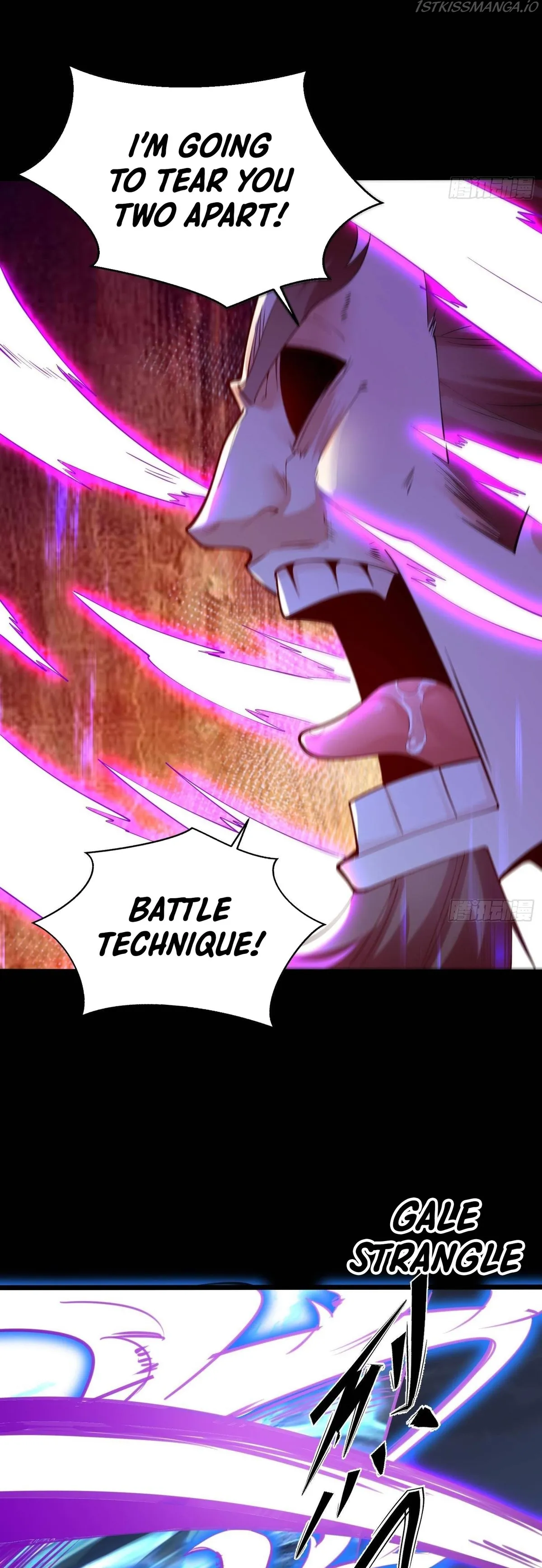 Chaotic Sword God (Remake) Chapter 51 Online - página 23