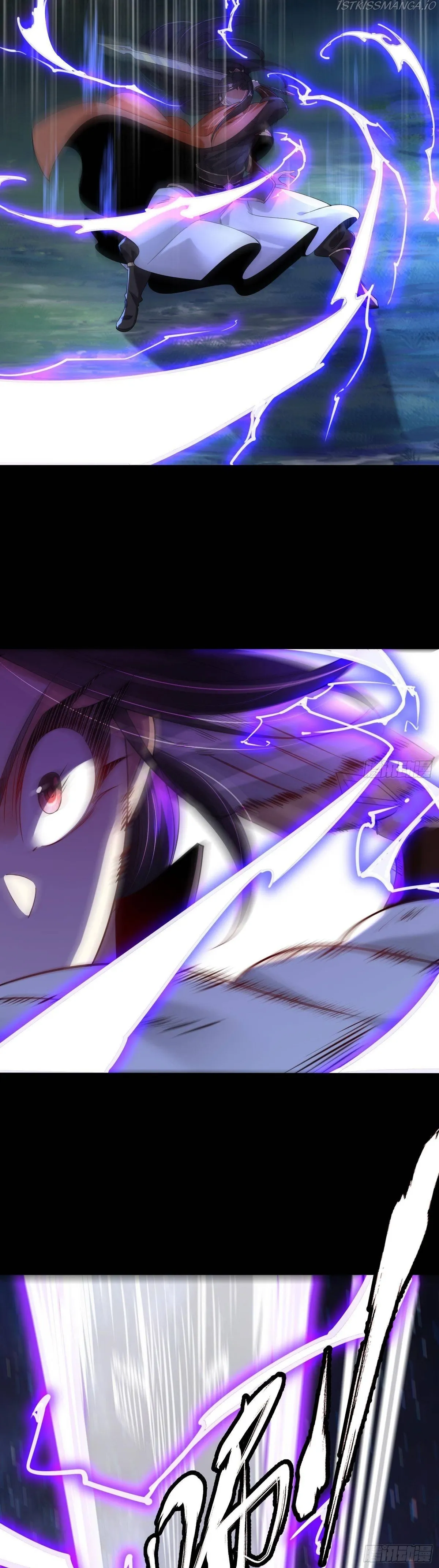 Chaotic Sword God (Remake) Chapter 51 Online - página 26