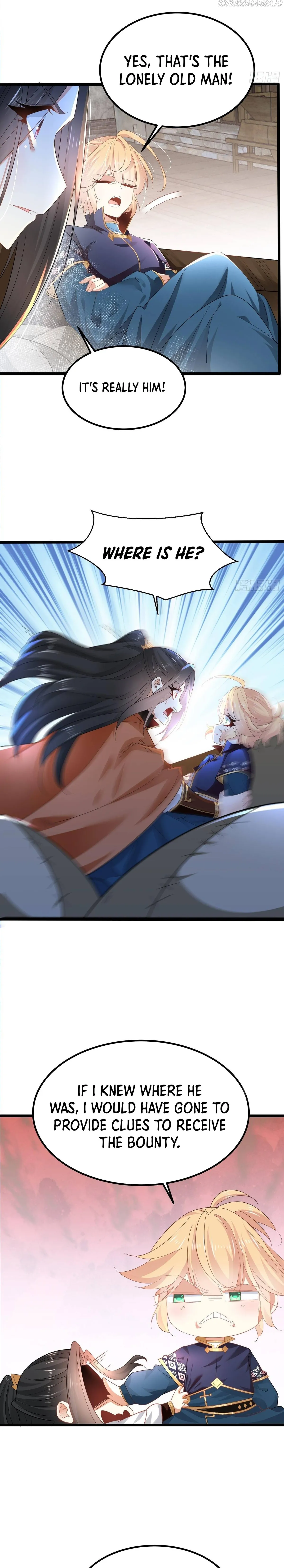 Chaotic Sword God (Remake) Chapter 53 Online - página 2