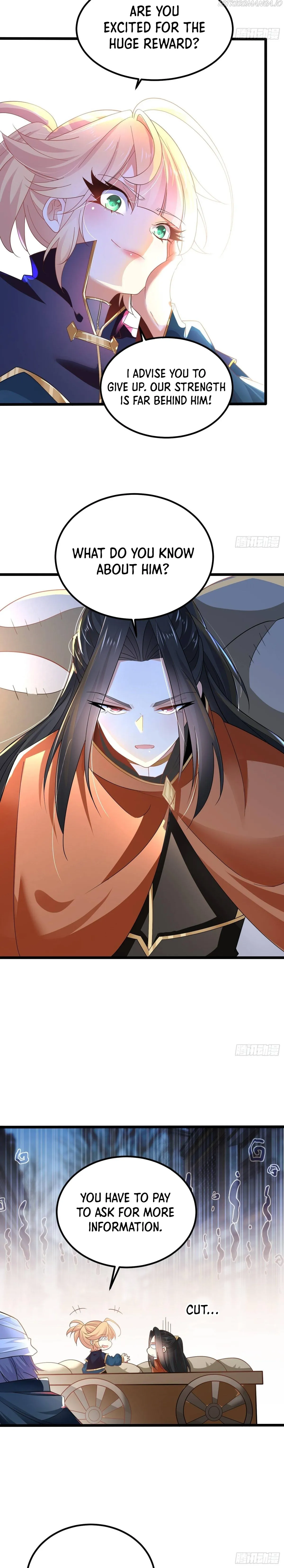 Chaotic Sword God (Remake) Chapter 53 Online - página 3
