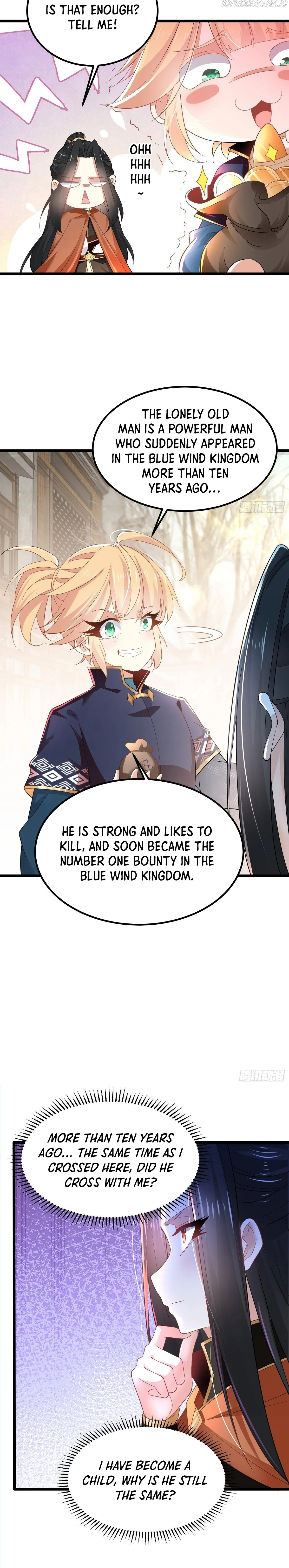 Chaotic Sword God (Remake) Chapter 53 Online - página 4
