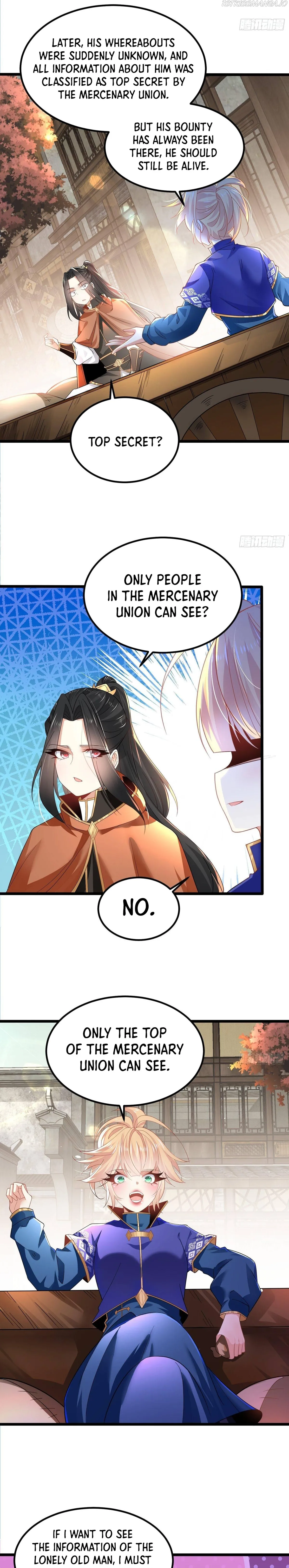 Chaotic Sword God (Remake) Chapter 53 Online - página 5