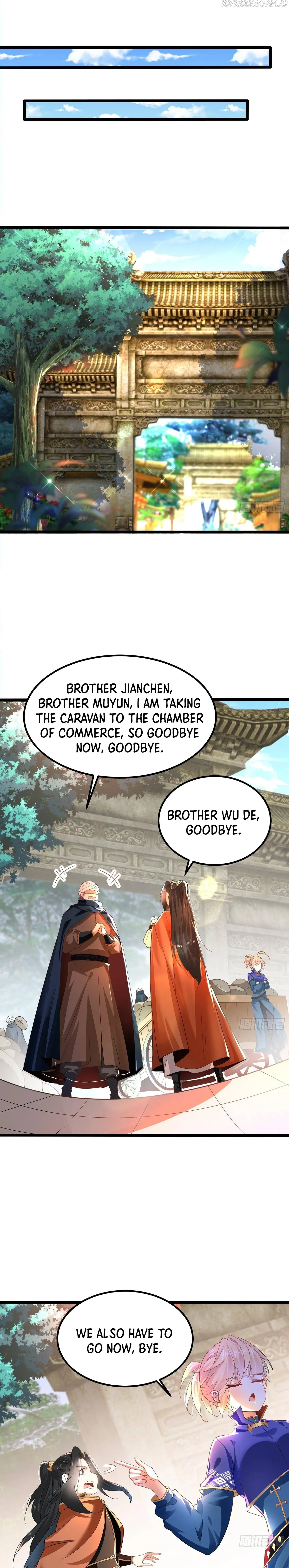 Chaotic Sword God (Remake) Chapter 53 Online - página 7