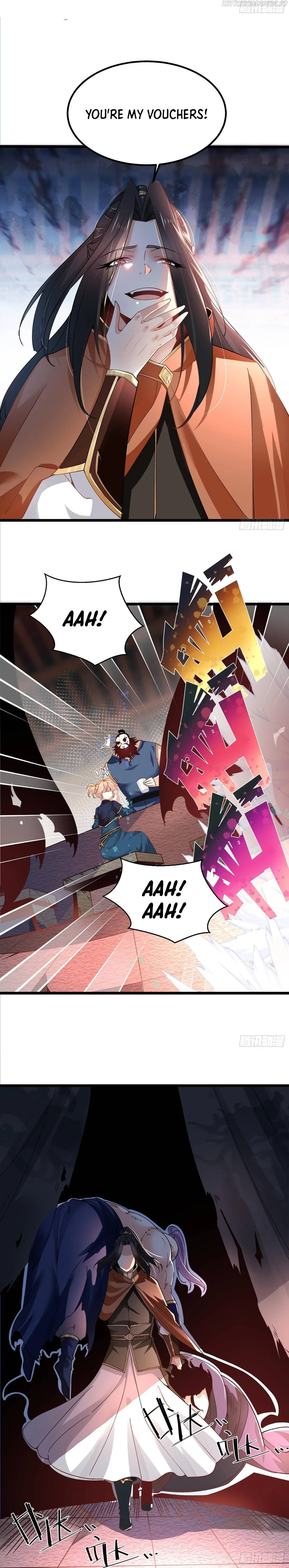 Chaotic Sword God (Remake) Chapter 53 Online - página 12