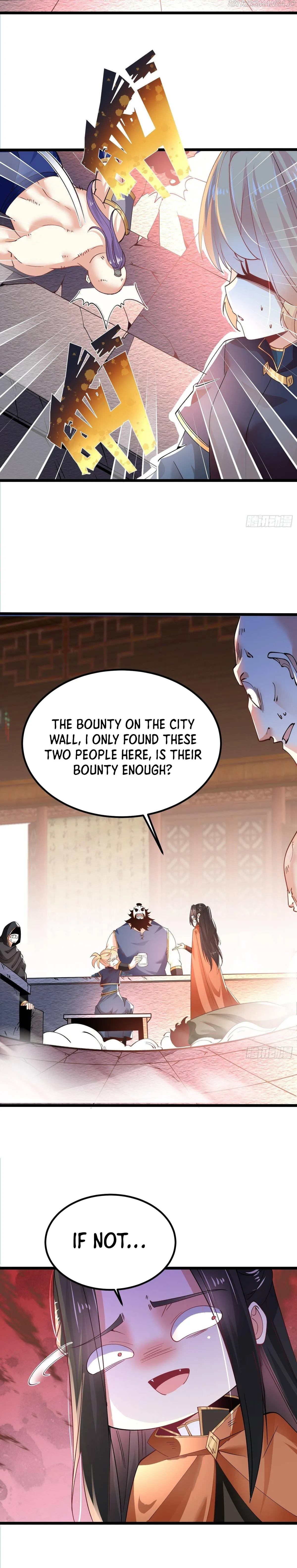 Chaotic Sword God (Remake) Chapter 53 Online - página 13