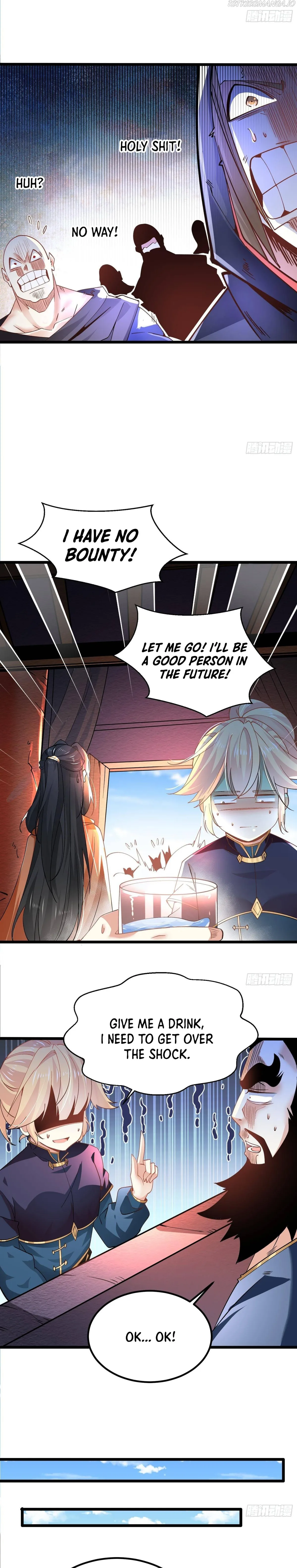Chaotic Sword God (Remake) Chapter 53 Online - página 14