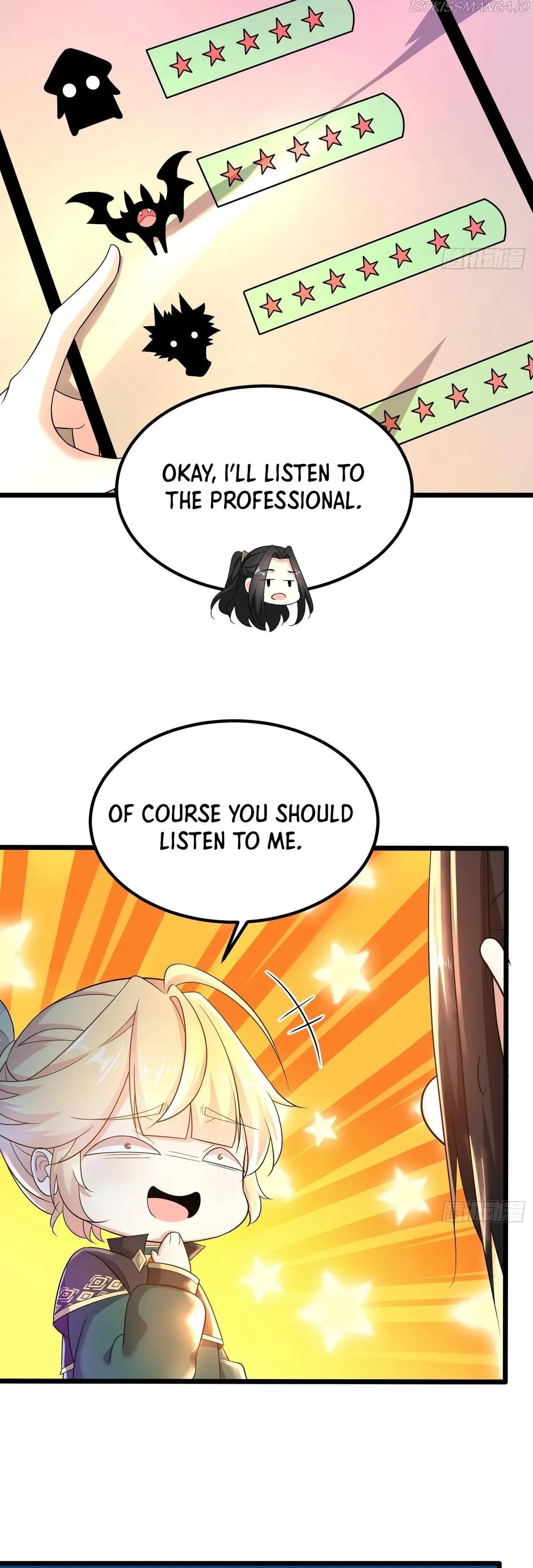 Chaotic Sword God (Remake) Chapter 54 Online - página 4