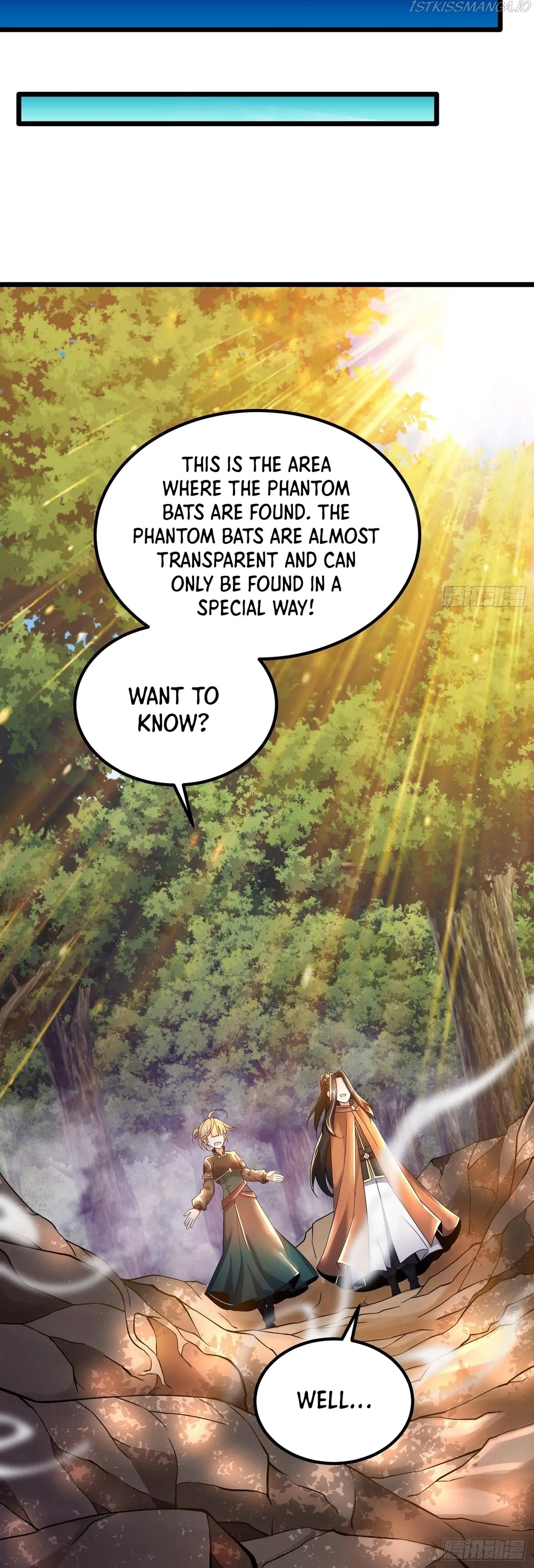 Chaotic Sword God (Remake) Chapter 54 Online - página 5
