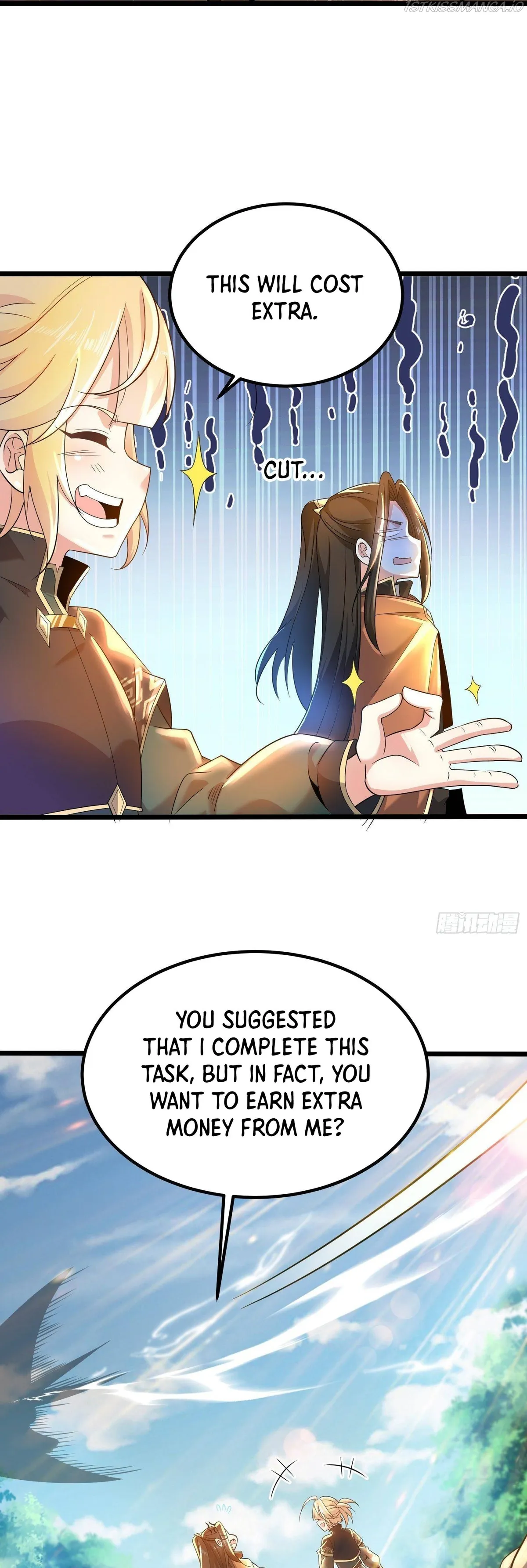 Chaotic Sword God (Remake) Chapter 54 Online - página 6
