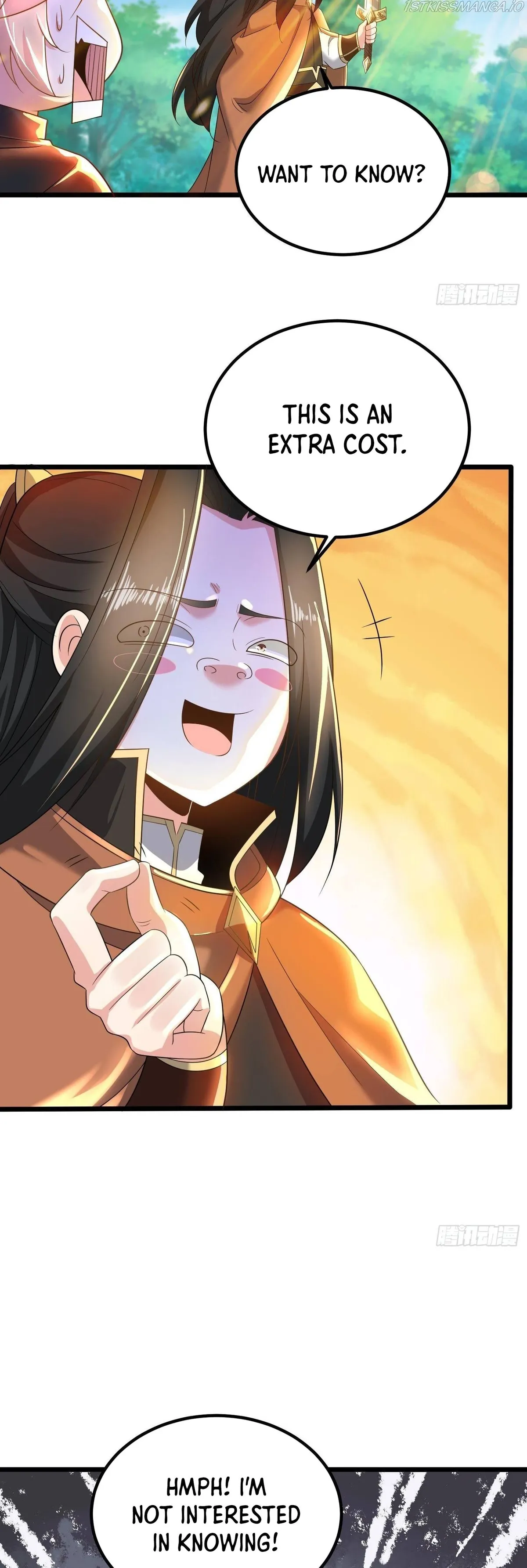 Chaotic Sword God (Remake) Chapter 54 Online - página 9