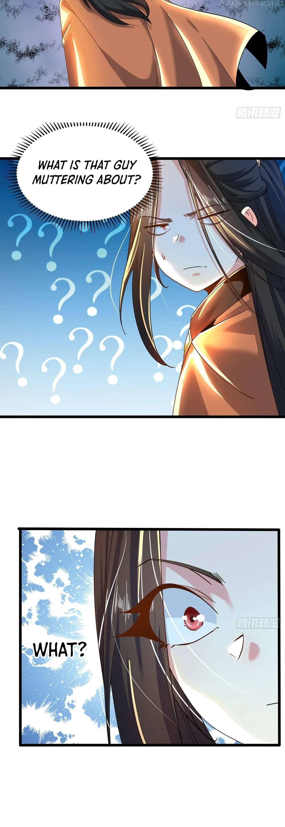 Chaotic Sword God (Remake) Chapter 54 Online - página 14