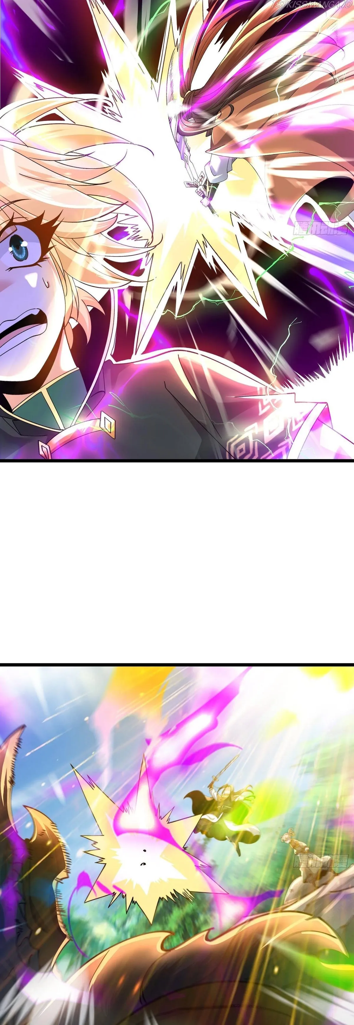 Chaotic Sword God (Remake) Chapter 54 Online - página 17