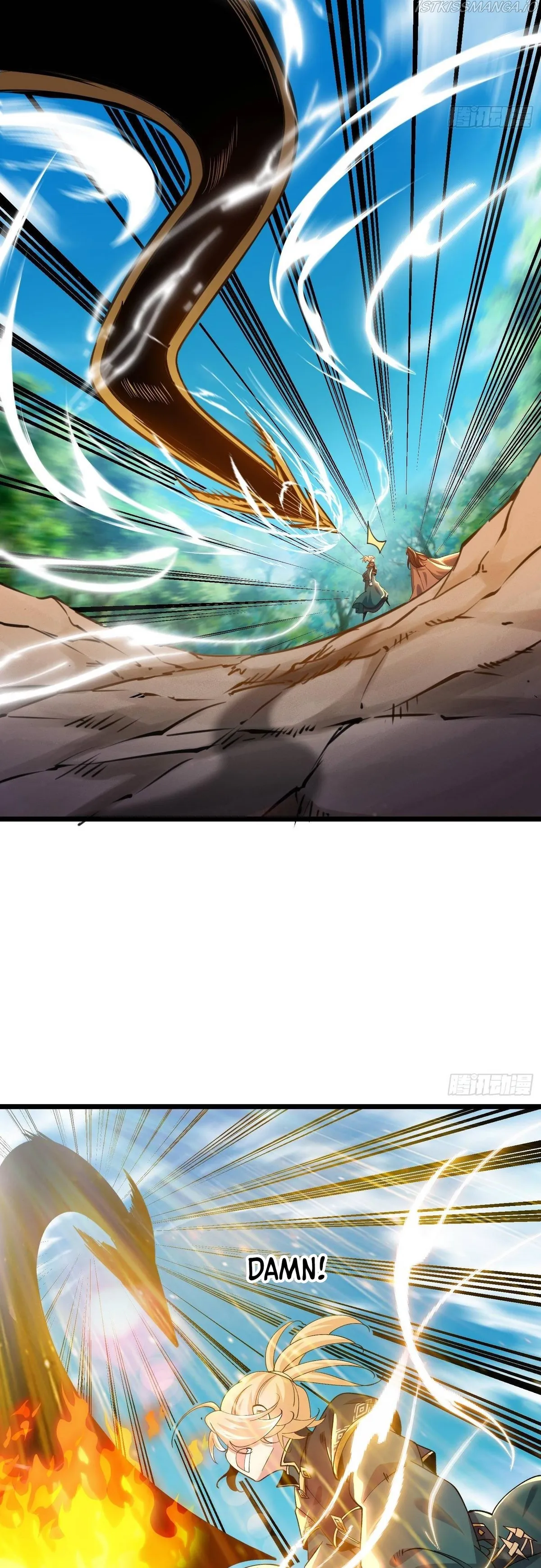 Chaotic Sword God (Remake) Chapter 54 Online - página 19