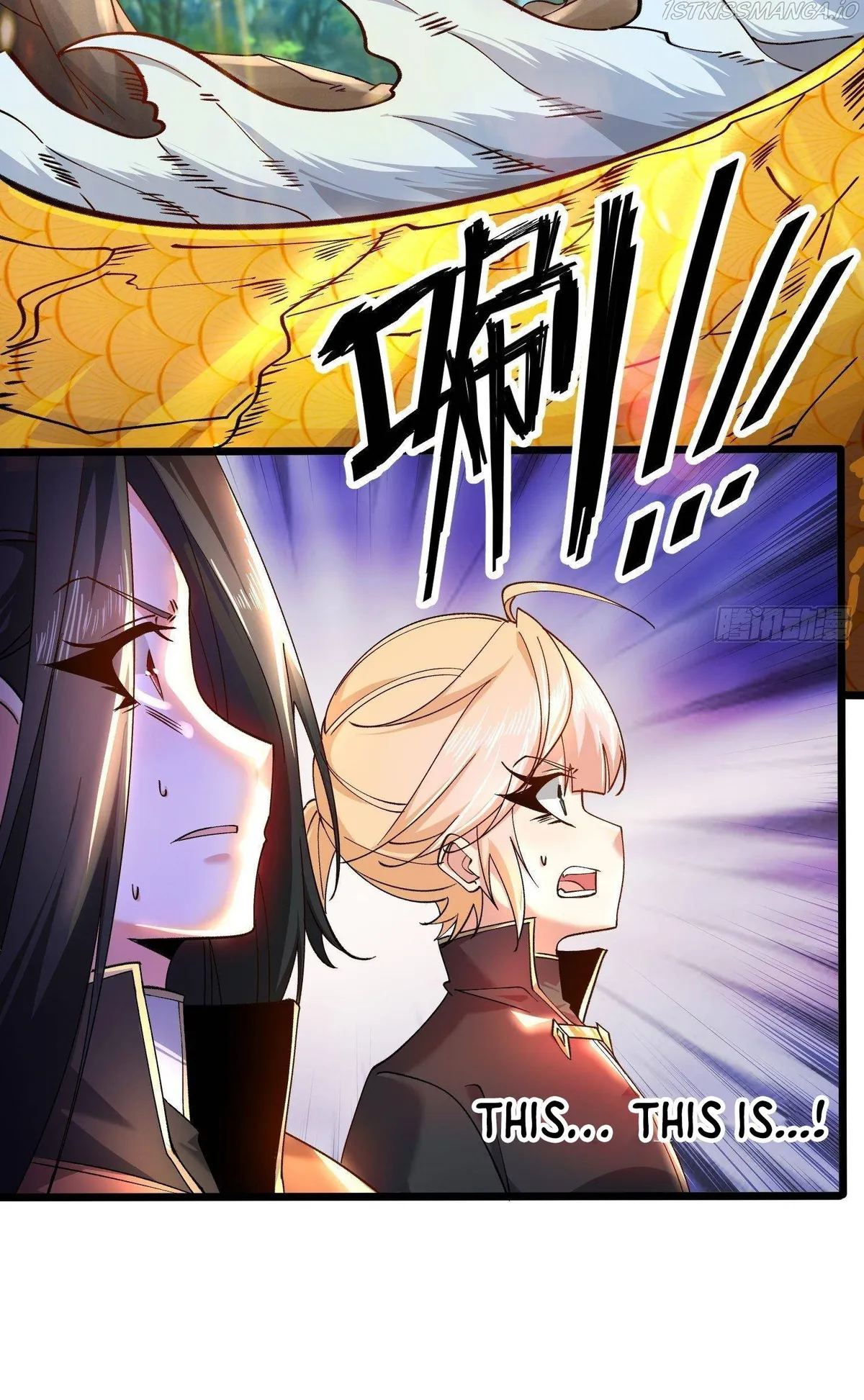 Chaotic Sword God (Remake) Chapter 54 Online - página 23