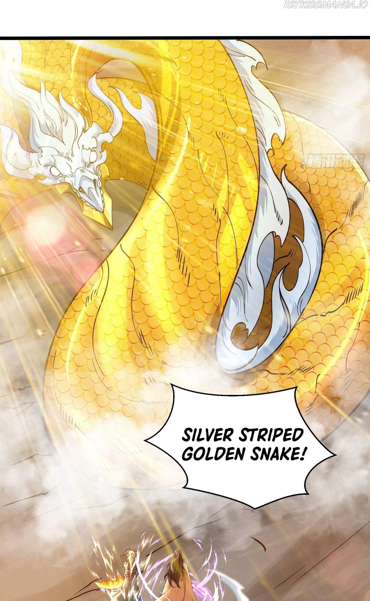 Chaotic Sword God (Remake) Chapter 54 Online - página 24