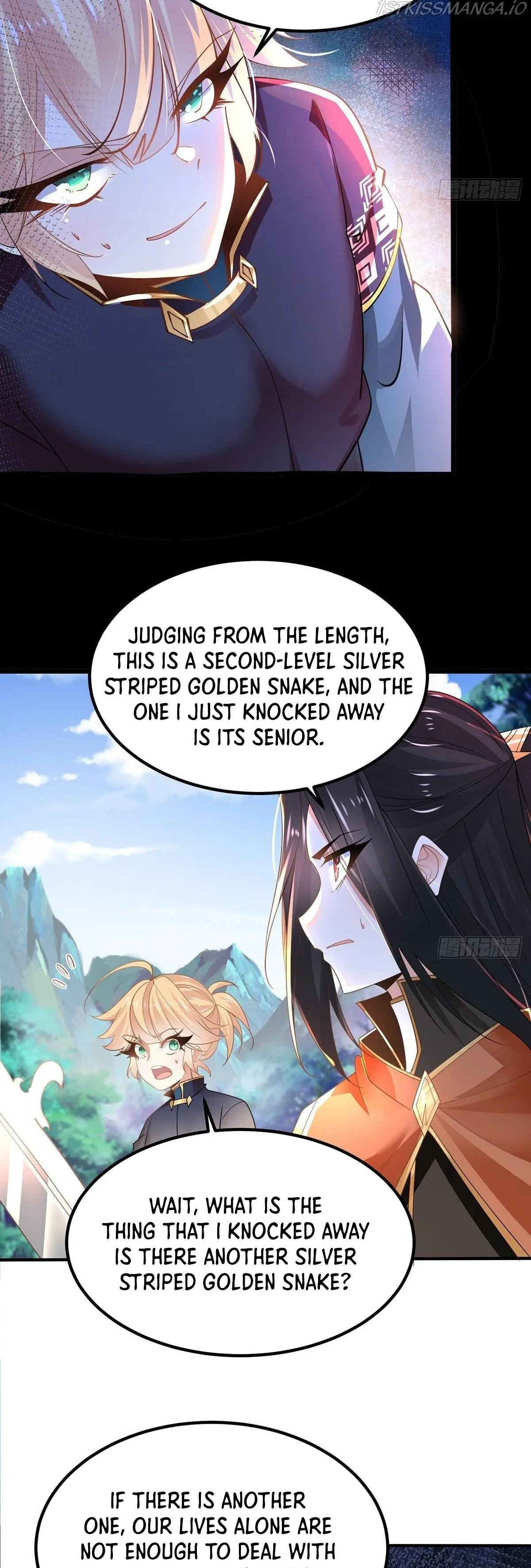 Chaotic Sword God (Remake) Chapter 55 Online - página 2