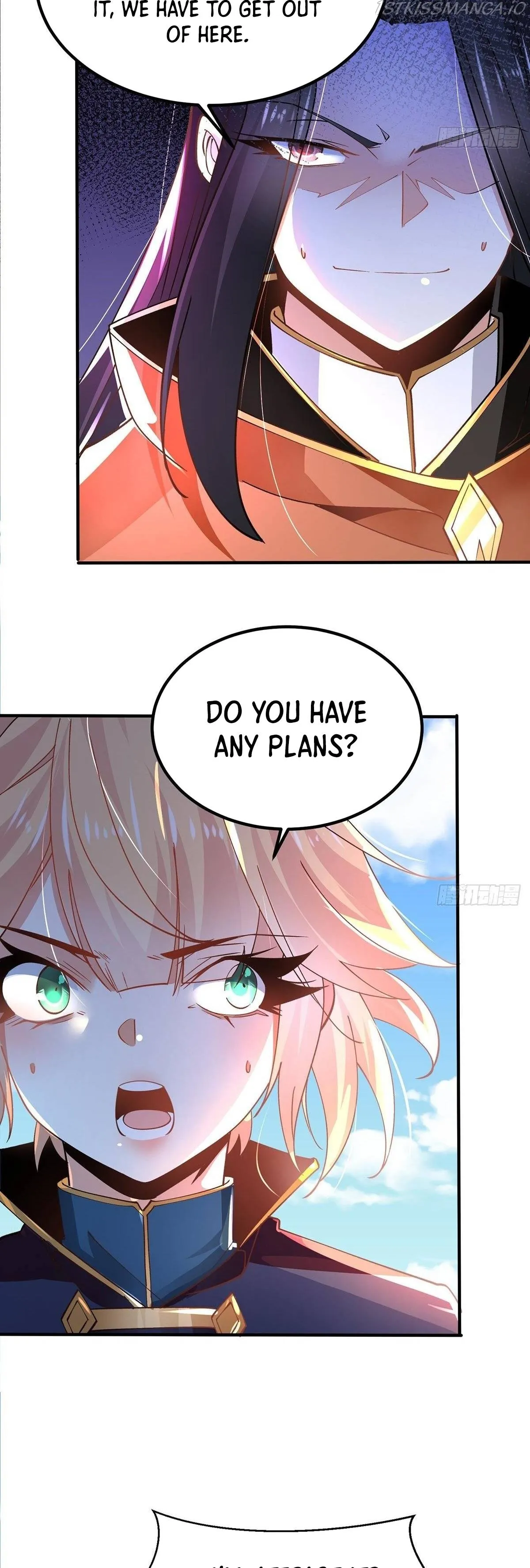 Chaotic Sword God (Remake) Chapter 55 Online - página 3