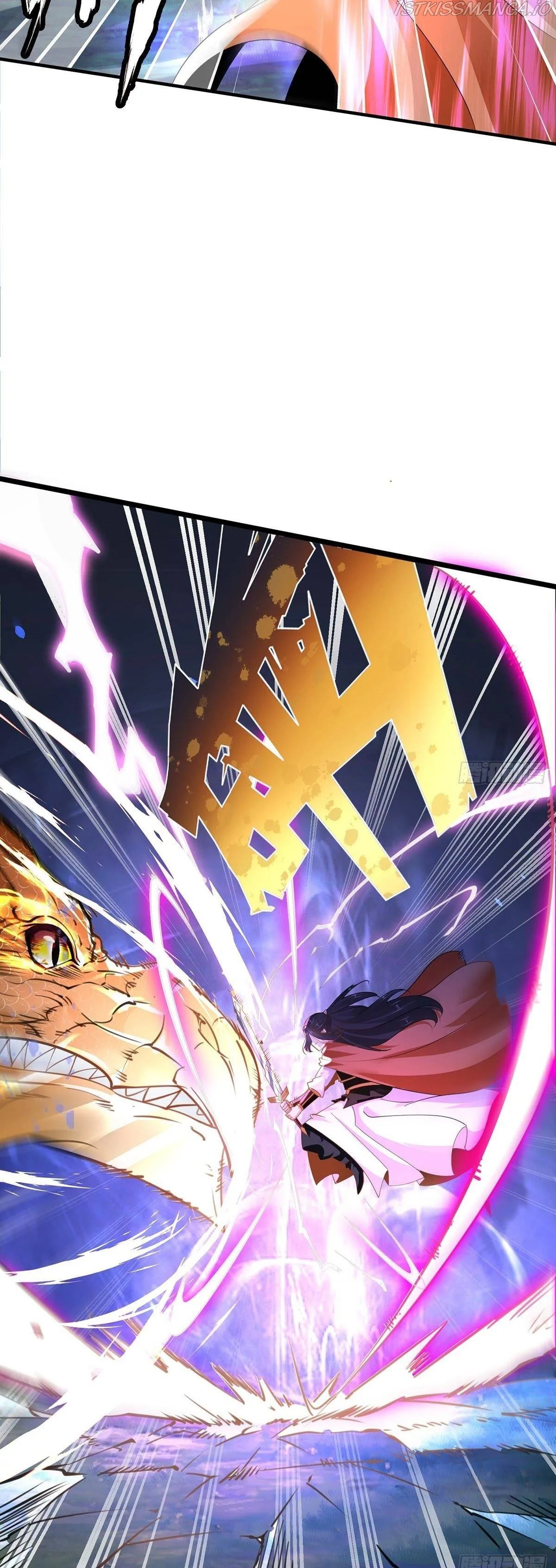 Chaotic Sword God (Remake) Chapter 55 Online - página 6