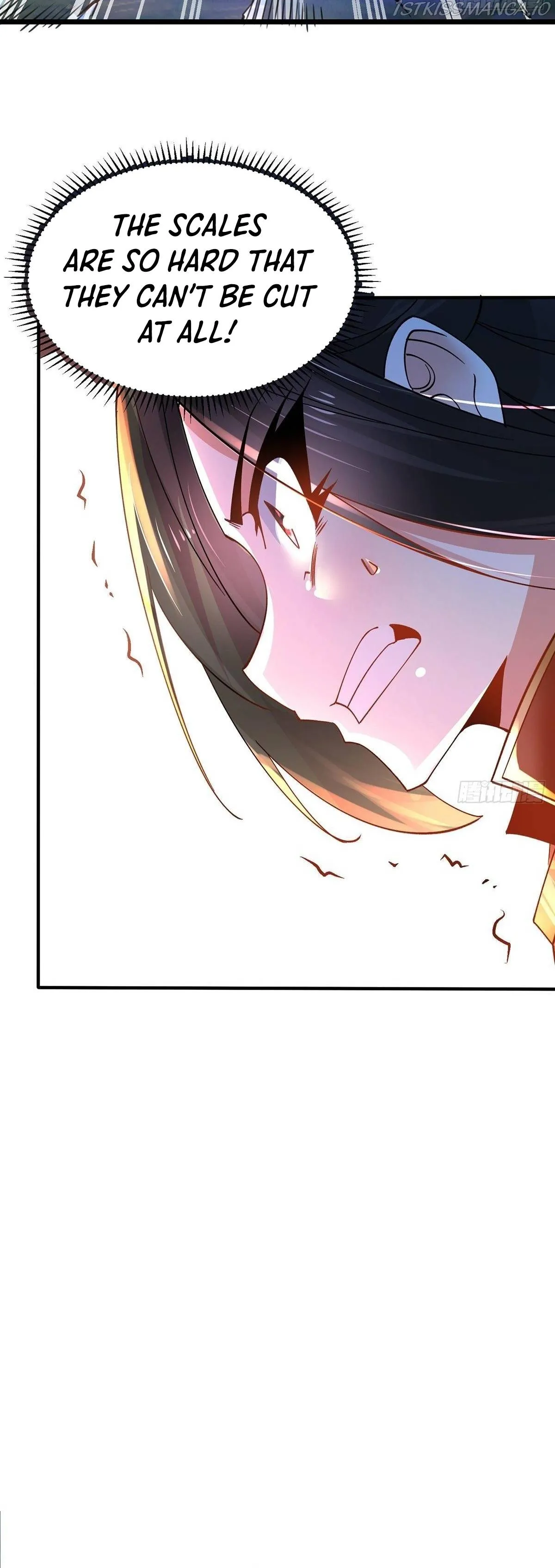 Chaotic Sword God (Remake) Chapter 55 Online - página 7