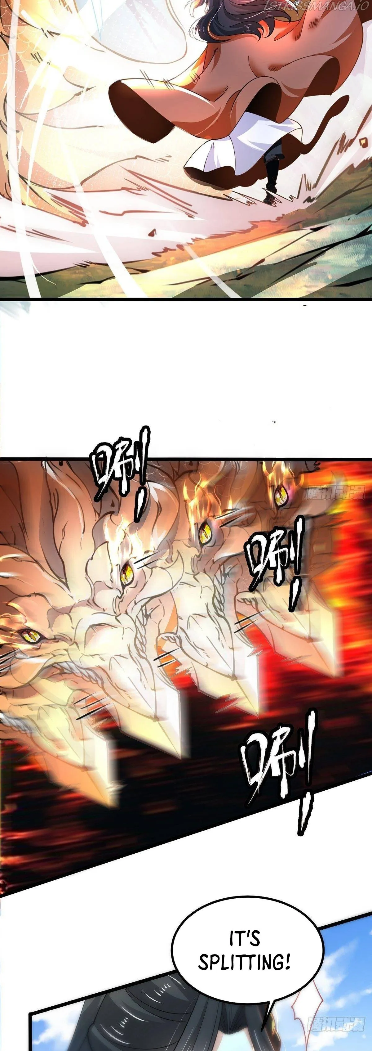 Chaotic Sword God (Remake) Chapter 55 Online - página 9
