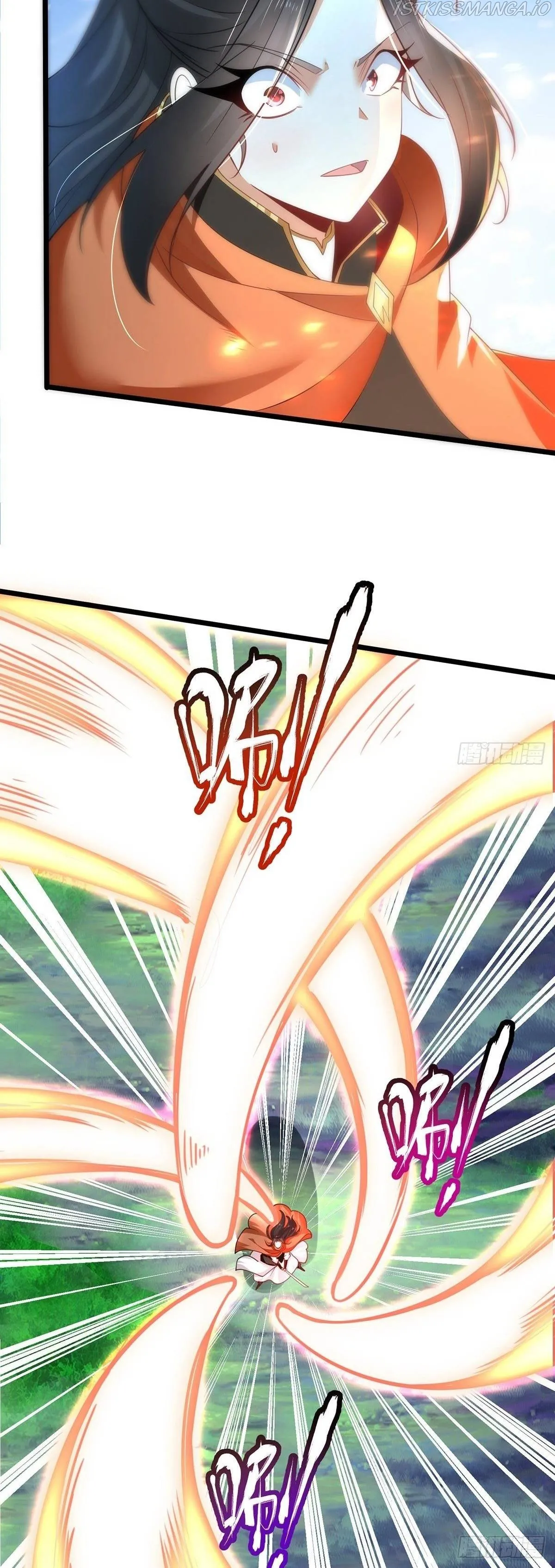 Chaotic Sword God (Remake) Chapter 55 Online - página 10