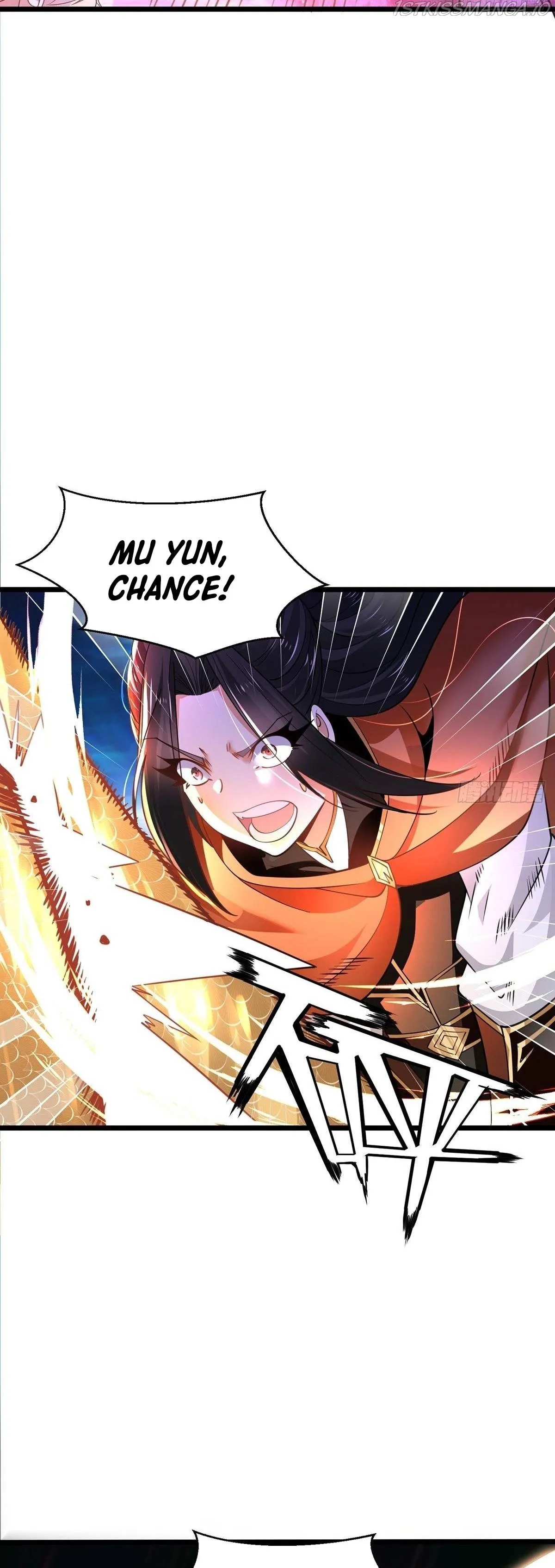 Chaotic Sword God (Remake) Chapter 55 Online - página 12