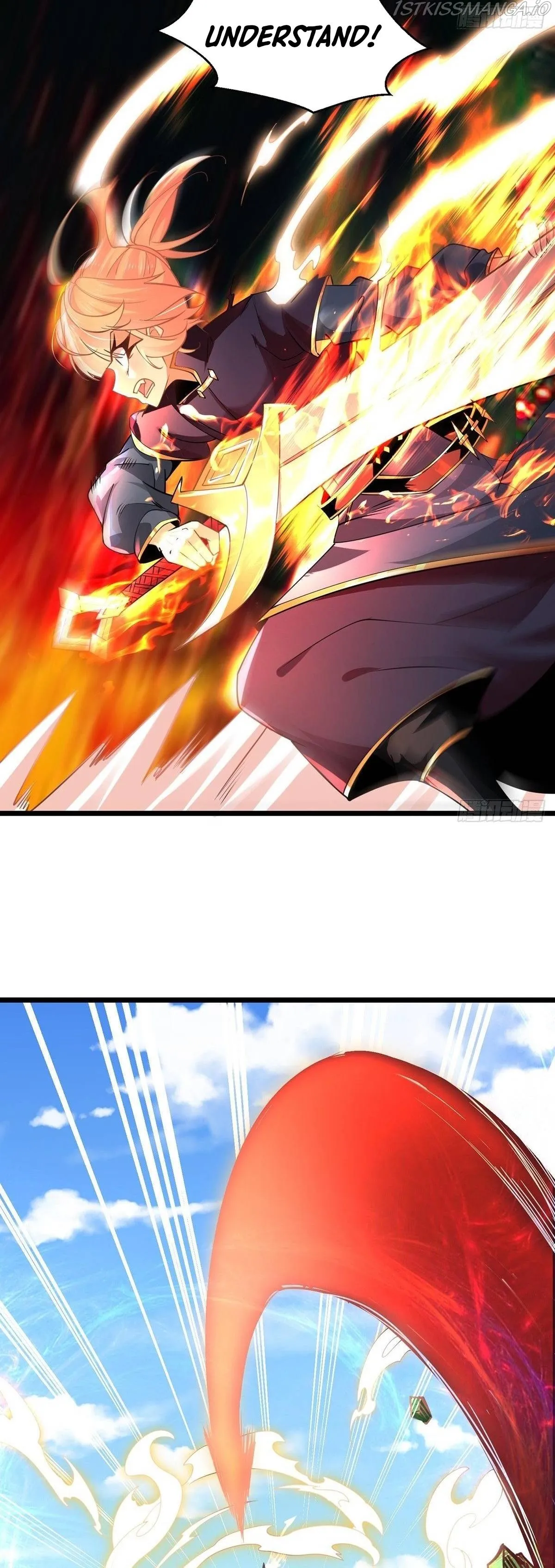 Chaotic Sword God (Remake) Chapter 55 Online - página 13