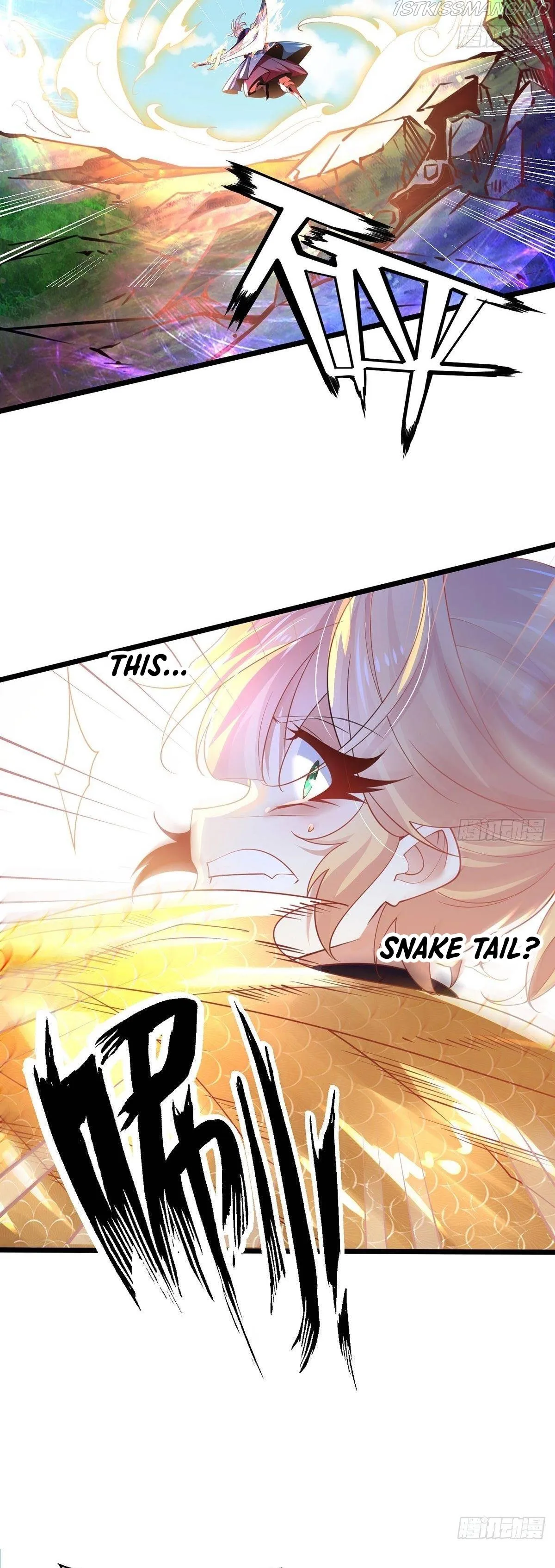Chaotic Sword God (Remake) Chapter 55 Online - página 14