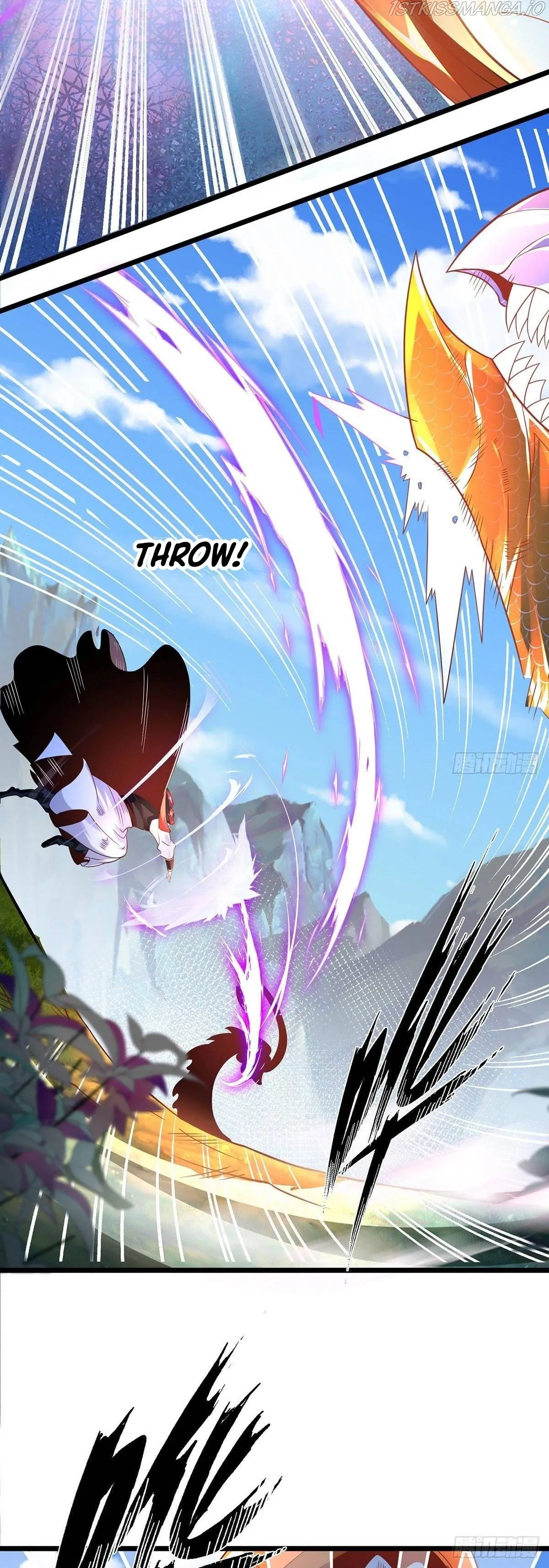 Chaotic Sword God (Remake) Chapter 55 Online - página 17