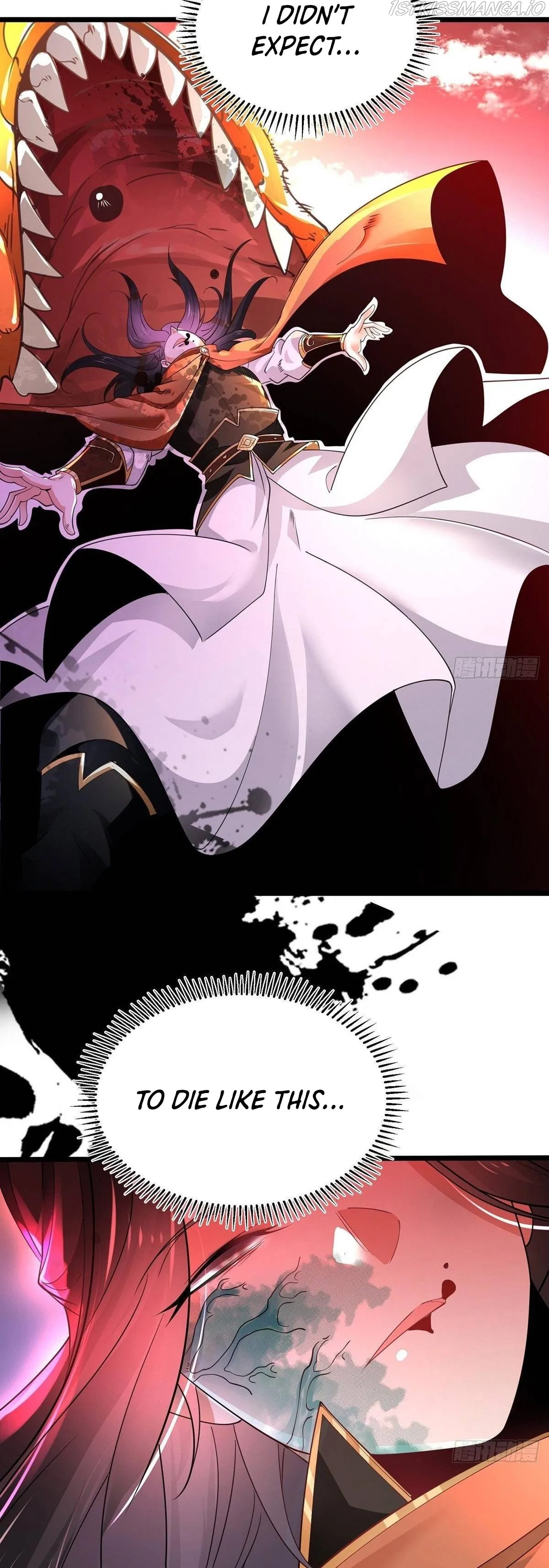Chaotic Sword God (Remake) Chapter 55 Online - página 22