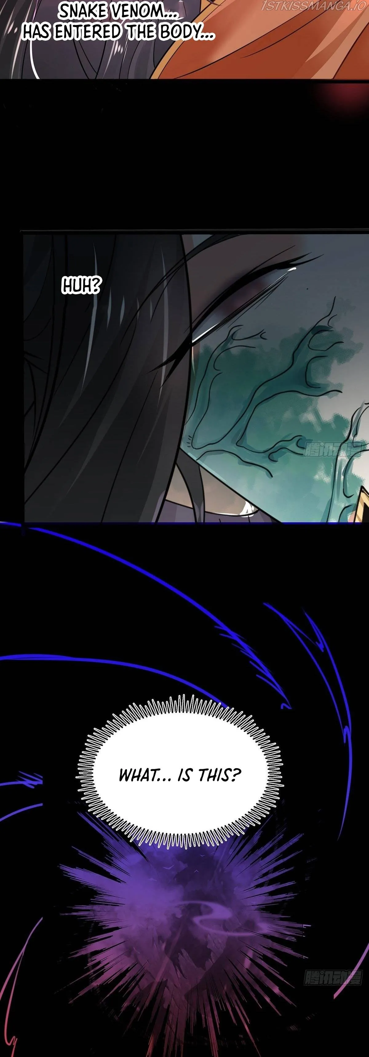 Chaotic Sword God (Remake) Chapter 55 Online - página 23