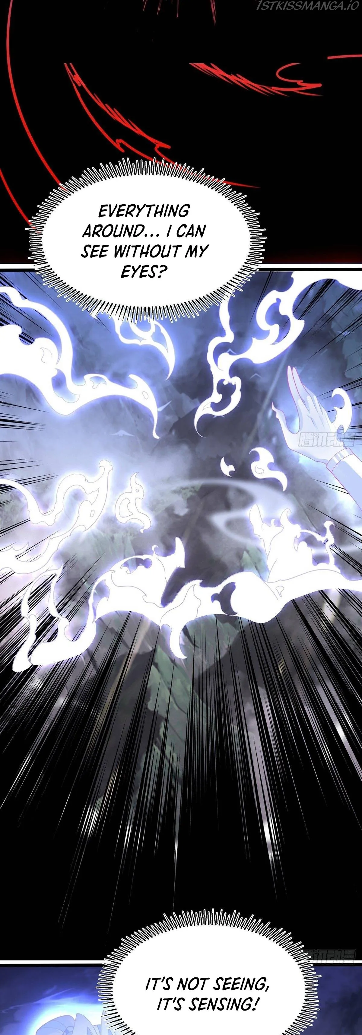 Chaotic Sword God (Remake) Chapter 55 Online - página 24