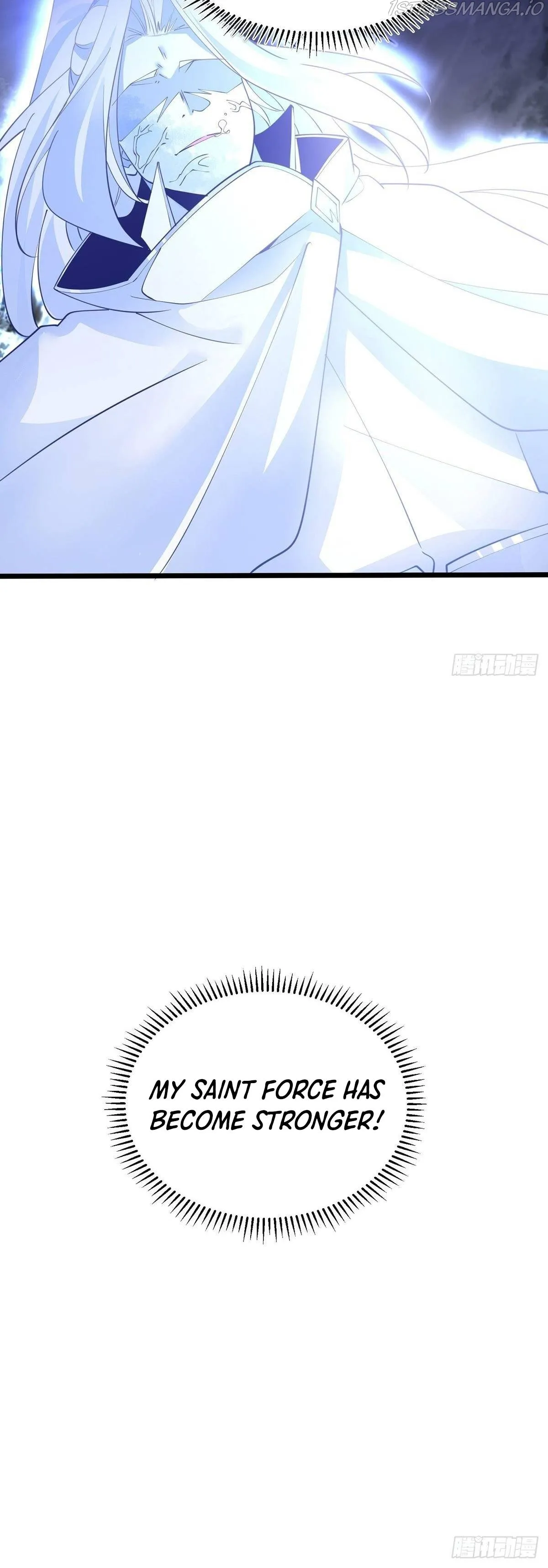Chaotic Sword God (Remake) Chapter 55 Online - página 25