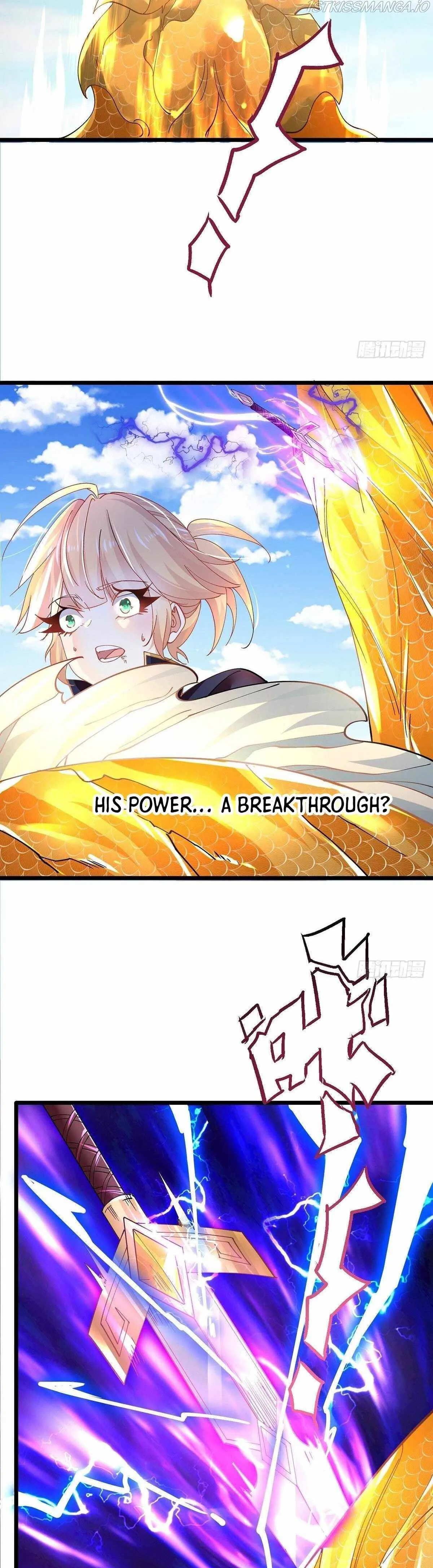 Chaotic Sword God (Remake) Chapter 56 Online - página 2