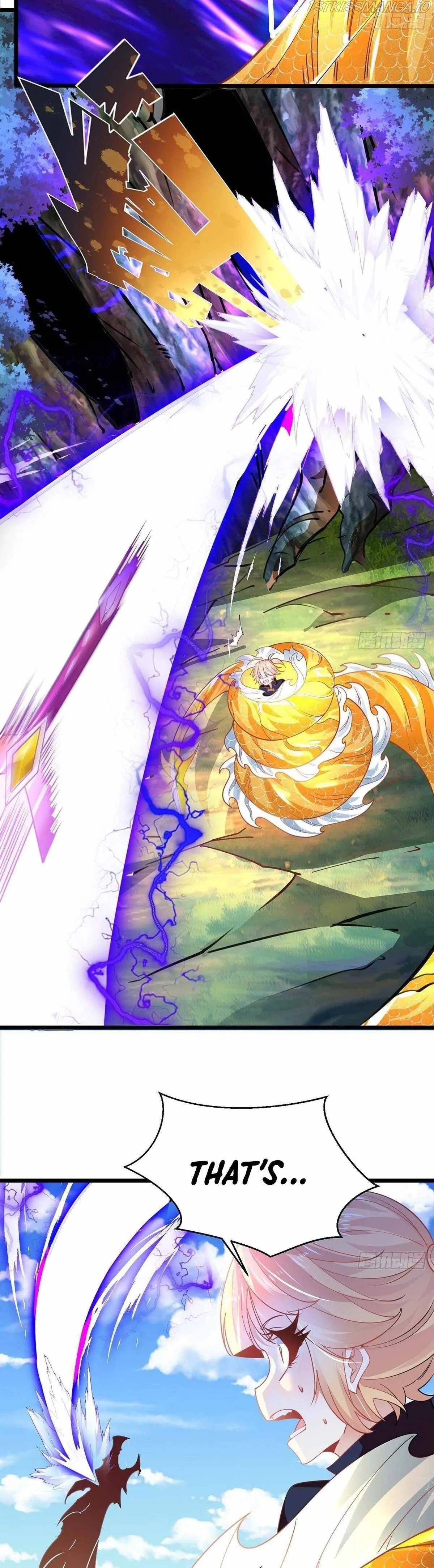 Chaotic Sword God (Remake) Chapter 56 Online - página 3