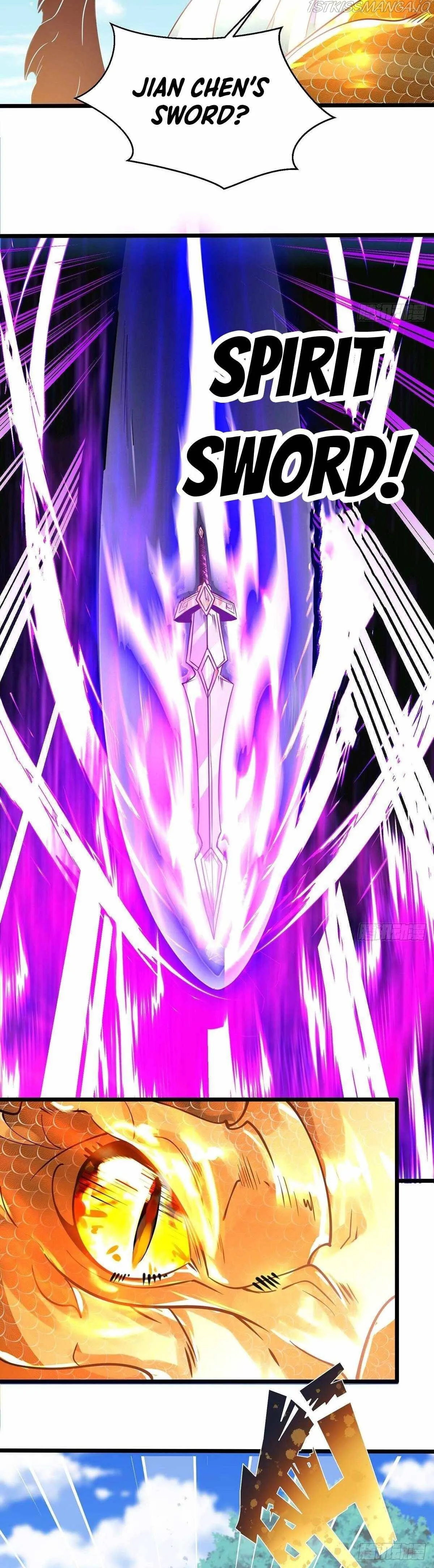 Chaotic Sword God (Remake) Chapter 56 Online - página 4