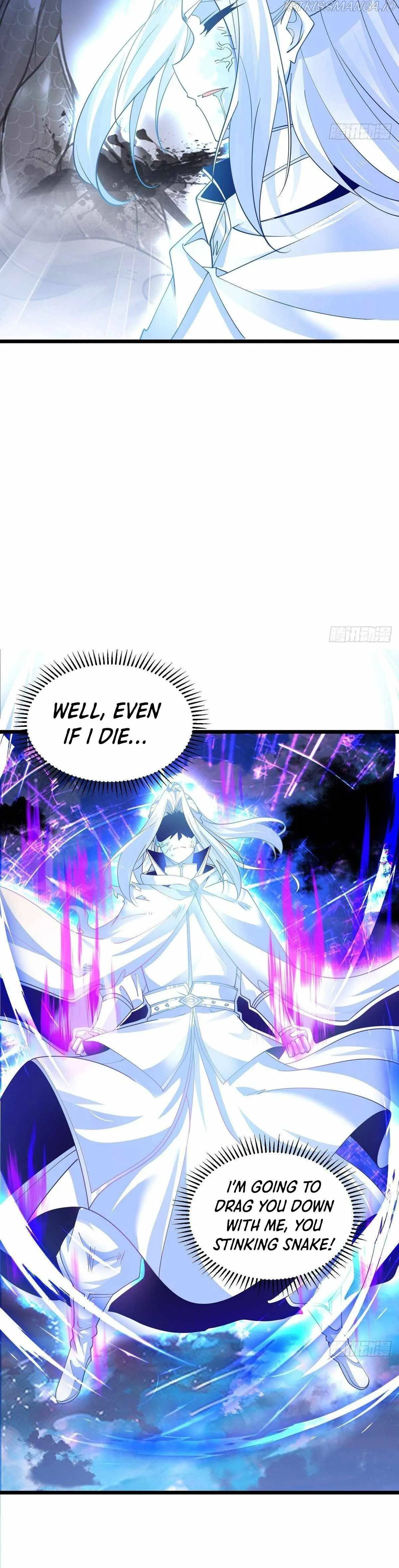 Chaotic Sword God (Remake) Chapter 56 Online - página 6