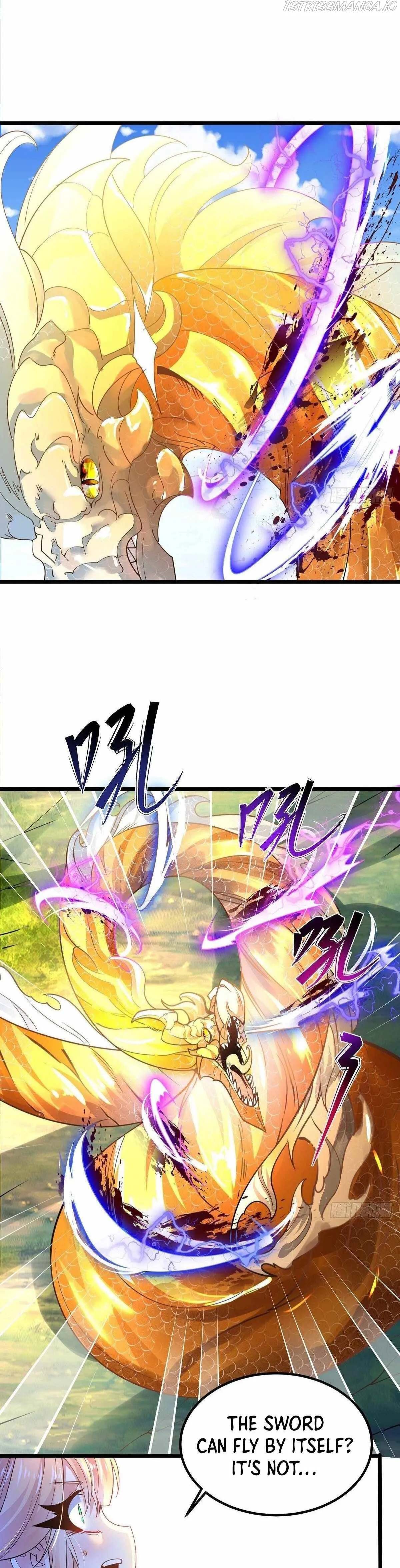 Chaotic Sword God (Remake) Chapter 56 Online - página 7