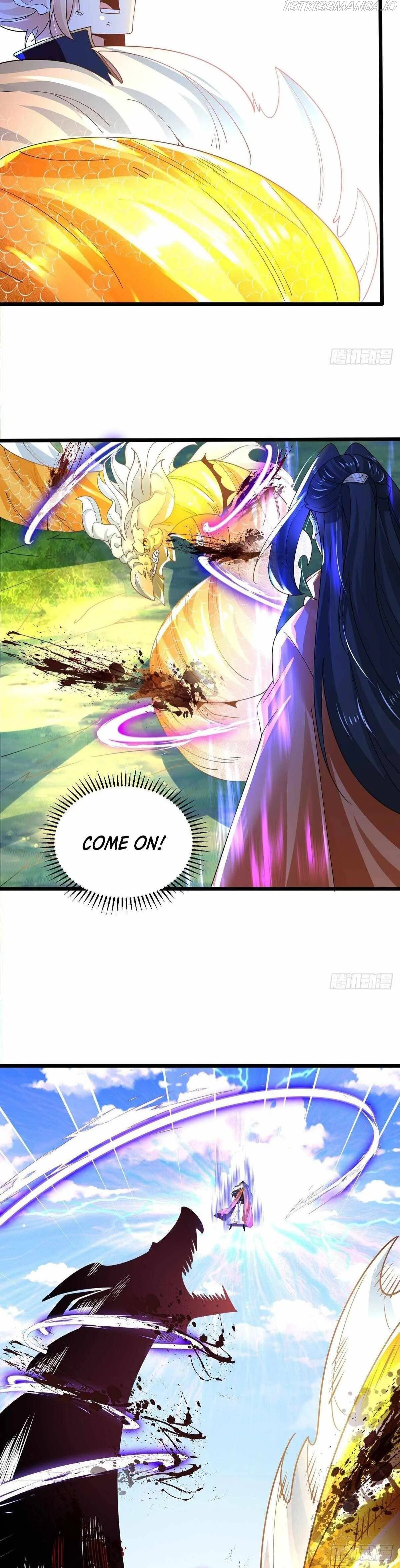 Chaotic Sword God (Remake) Chapter 56 Online - página 8