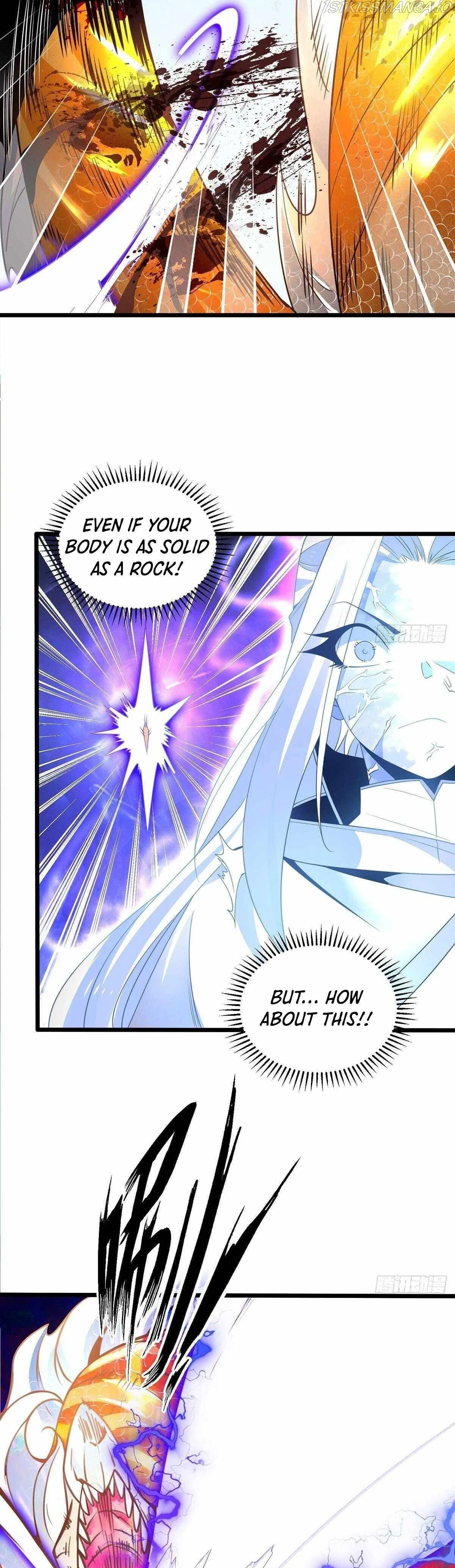 Chaotic Sword God (Remake) Chapter 56 Online - página 9