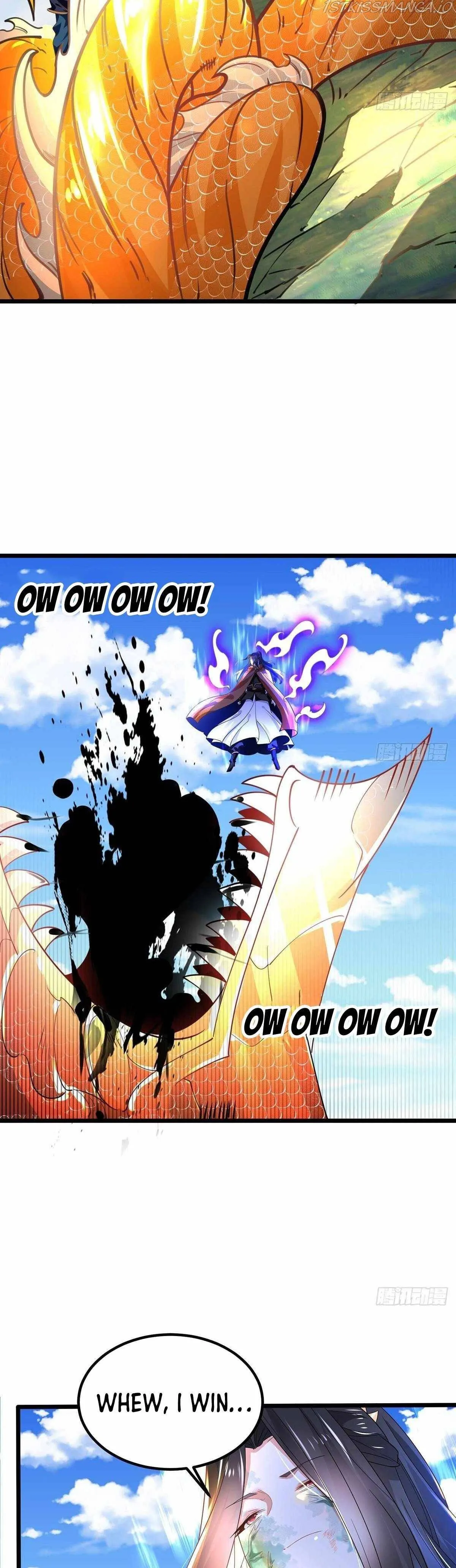 Chaotic Sword God (Remake) Chapter 56 Online - página 11