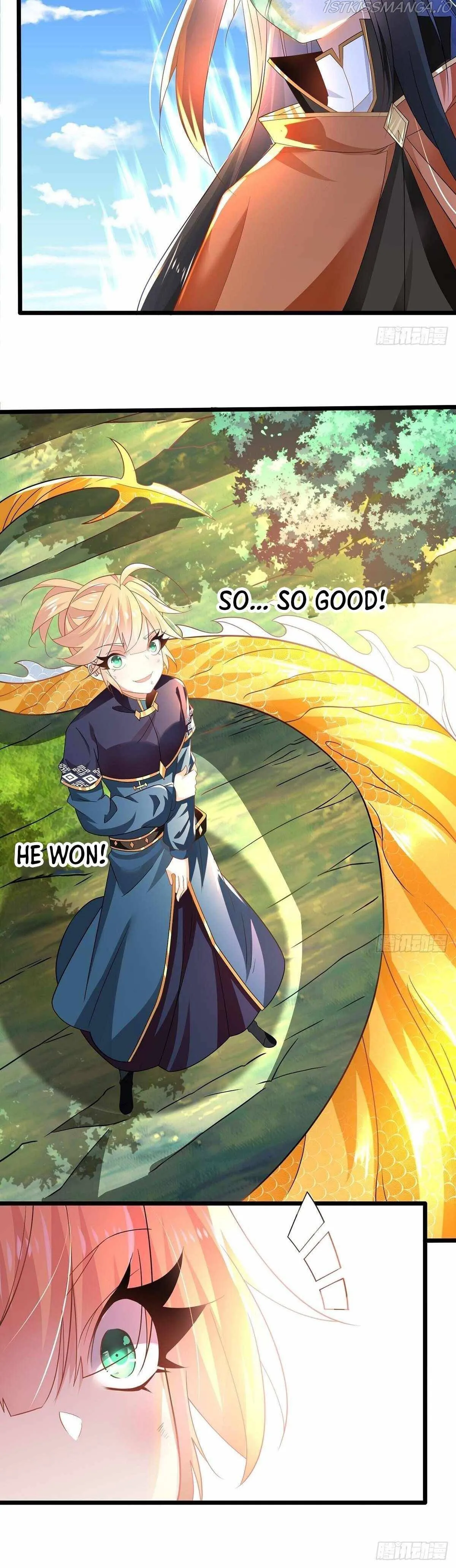 Chaotic Sword God (Remake) Chapter 56 Online - página 12