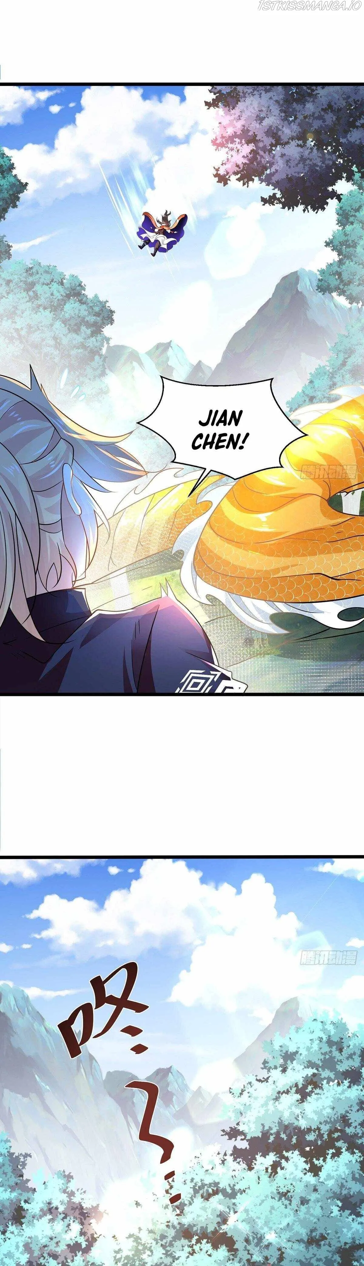 Chaotic Sword God (Remake) Chapter 56 Online - página 13