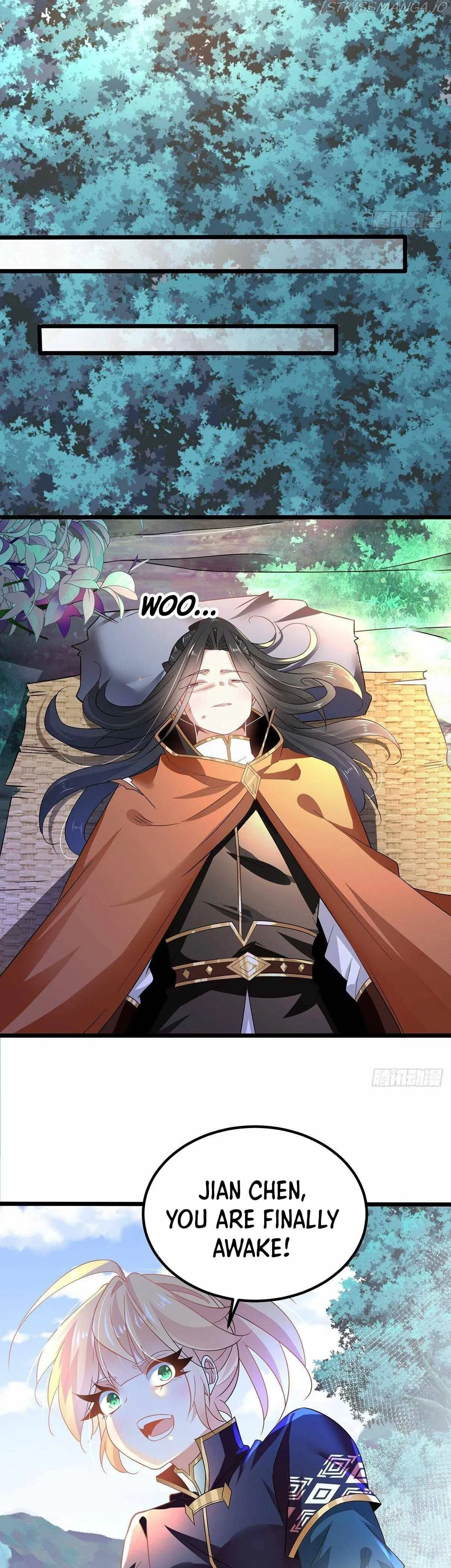 Chaotic Sword God (Remake) Chapter 56 Online - página 14